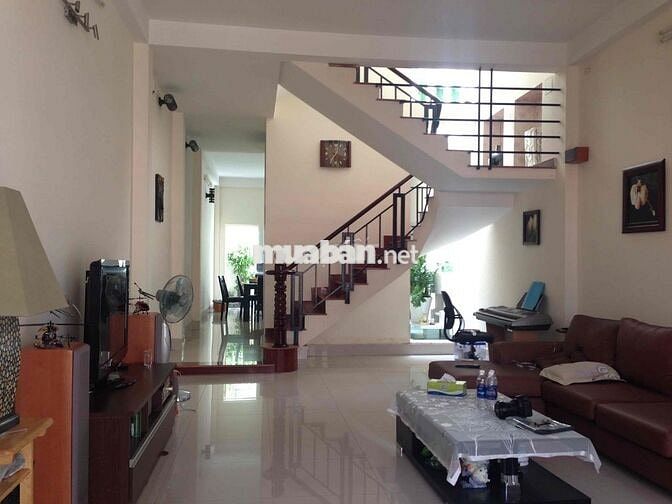 Bán Nhà KHU Nam Long , Thạnh lộc cũ, Cach trung tâm 8km, Khu dân cư