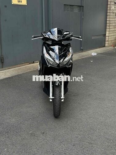 Honda Click Thái 2016 Đen