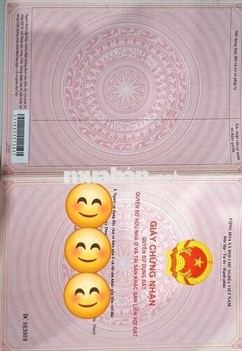 Bán Đất Thổ Cư Vành Đai Sân Bay