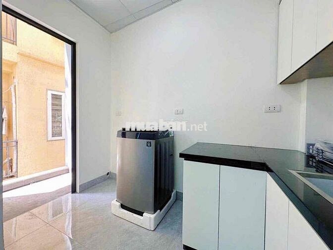 SIÊU PHẨM 38 XUÂN LA - 123 VÕ CHÍ CÔNG NHÀ MỚI FULL ĐỒ SIÊU RỘNG 40M2