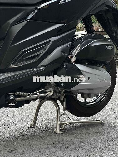 Honda Click Thái 2016 Đen
