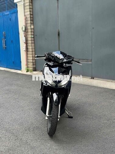 Honda Click Thái 2016 Đen