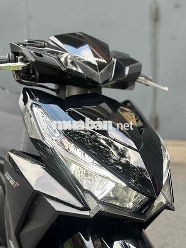 Honda Click Thái 2016 Đen