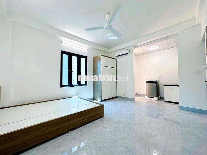 SIÊU PHẨM 38 XUÂN LA - 123 VÕ CHÍ CÔNG NHÀ MỚI FULL ĐỒ SIÊU RỘNG 40M2