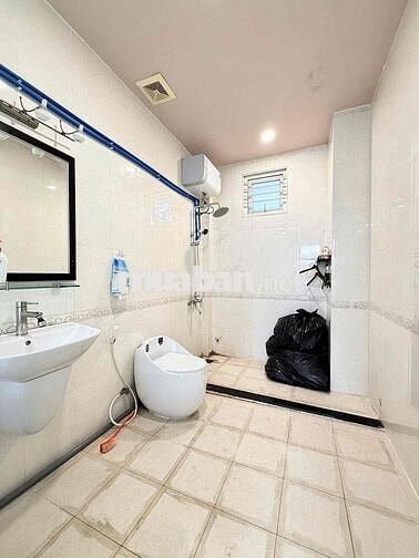 Cho Thuê Căn Hộ View Sông Mặt Tiền Đường Hoàng Sa Q1 Không Chung Chủ