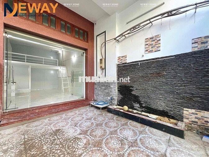 🌈CHO THUÊ KIOT RỘNG 50m2 - HẺM XE TẢI NGAY MẶT TIỀN ĐƯỜNG LỚN🌈