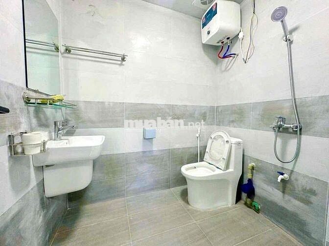SIÊU PHẨM 38 XUÂN LA - 123 VÕ CHÍ CÔNG NHÀ MỚI FULL ĐỒ SIÊU RỘNG 40M2