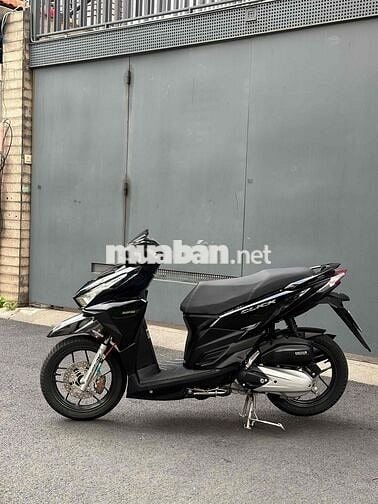Honda Click Thái 2016 Đen