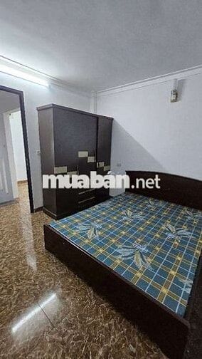 BÁN NHÀ LĨNH NAM DÂN XÂY 30M - 3 NGỦ HƠN 6 TỶ  SỔ ĐỎ RIÊNG