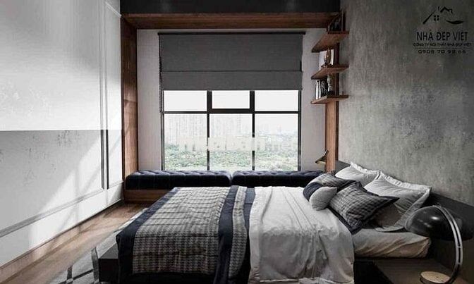 Cho thuê Emerald Celadon City Tân Phú - Duplex 152m2 4PN Full NT cao c