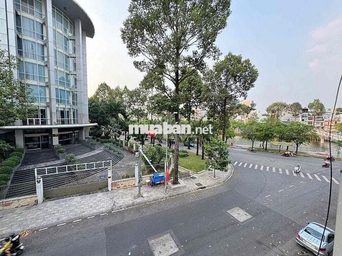 Cho thuê phòng ngay Nguyễn đình chiểu q1