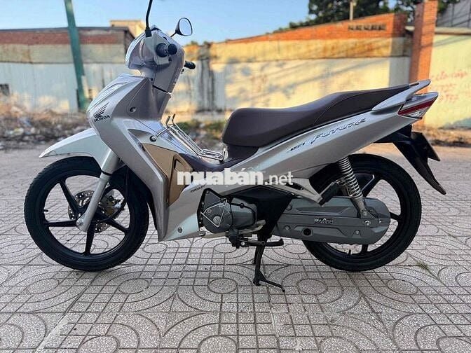 Honda Future 125FI bs đồng nai ngay chủ ký