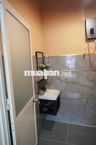 Cho Thuê Căn Hộ Rộng 40m2 Ban Công Bếp Riêng Gần Cầu Ông Lãnh