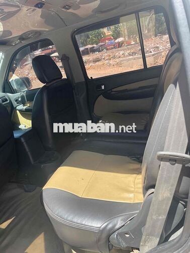 Ford Everest Vàng cát