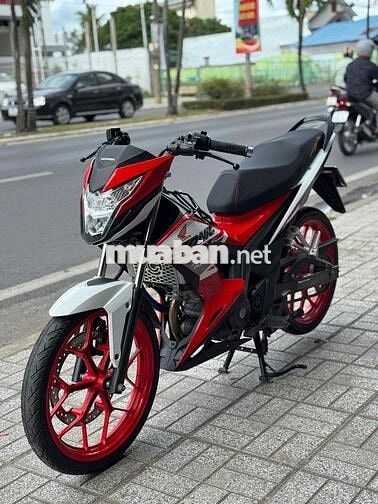 Honda Sonic bản Hati biển 67 máy nguyên zin