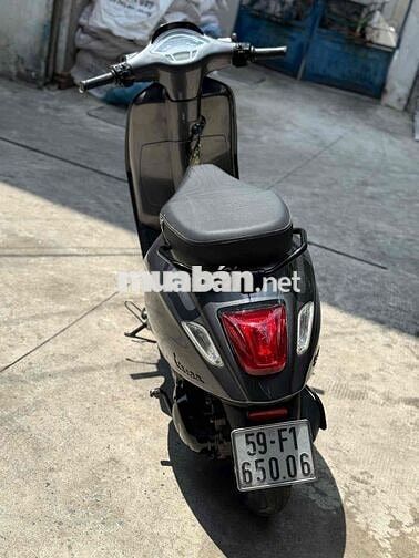 Piaggio Vespa Sprint 2015 Xám