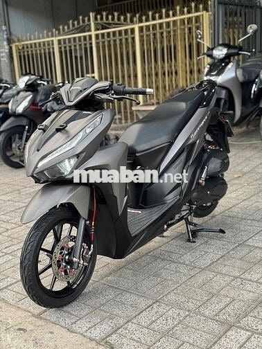 Honda Vario 150 Vàng cát máy nguyên zin
