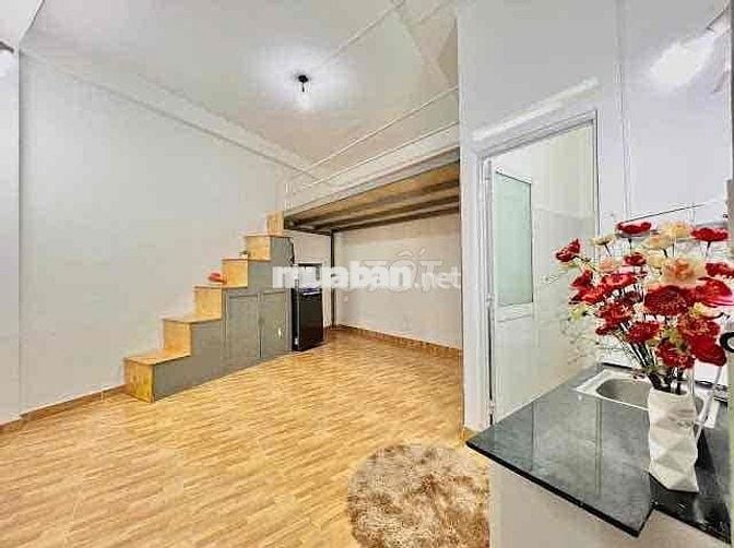 🌟 CHO THUÊ PHÒNG ĐẸP – FULL TIỆN NGHI TẠI PHÚ NHUẬN 🌟