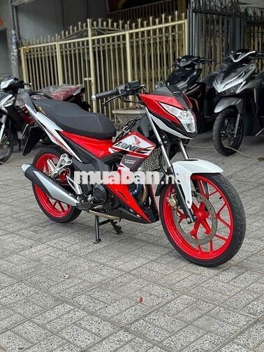 Honda Sonic bản Hati biển 67 máy nguyên zin