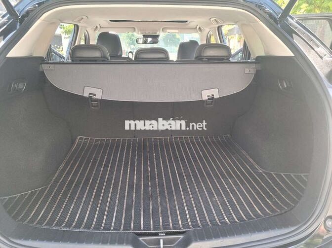 Mazda CX5 2018 2.5 full 2 cầu Đen