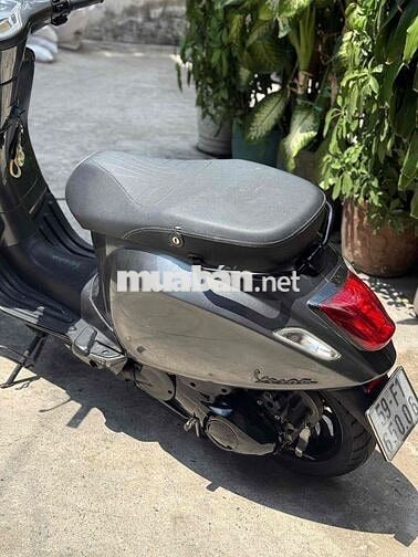 Piaggio Vespa Sprint 2015 Xám