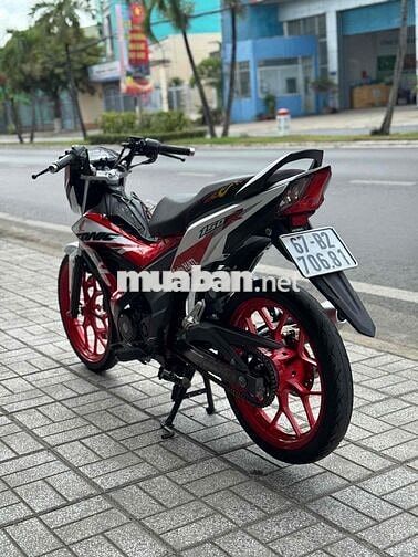 Honda Sonic bản Hati biển 67 máy nguyên zin