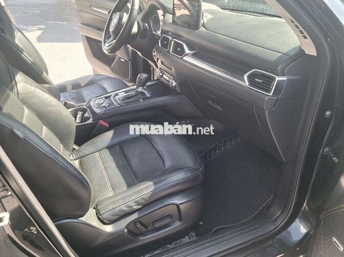 Mazda CX5 2018 2.5 full 2 cầu Đen