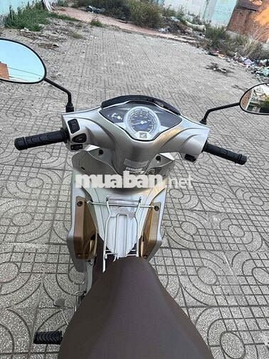 Honda Future 125FI bs đồng nai ngay chủ ký
