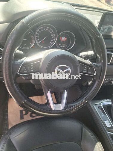 Mazda CX5 2018 2.5 full 2 cầu Đen
