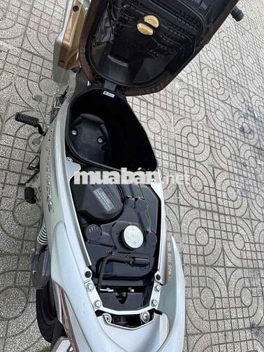Honda Future 125FI bs đồng nai ngay chủ ký