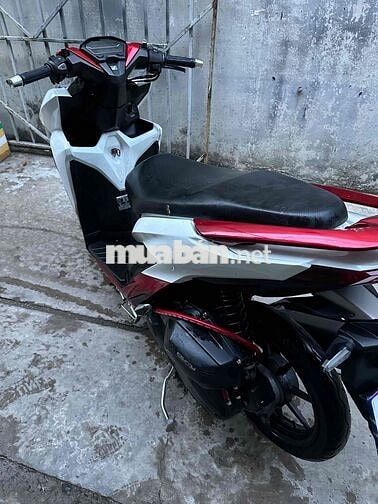 Honda Vario 150 2020 Trắng đỏ
