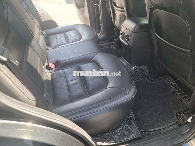 Mazda CX5 2018 2.5 full 2 cầu Đen