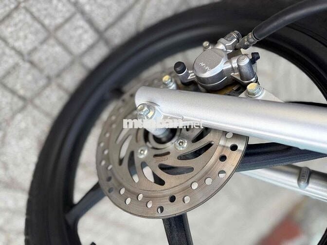 Honda Future 125FI bs đồng nai ngay chủ ký