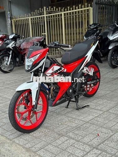 Honda Sonic bản Hati biển 67 máy nguyên zin