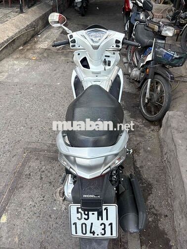 Honda Air Blade 2012 Trắng