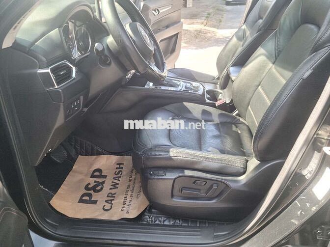 Mazda CX5 2018 2.5 full 2 cầu Đen