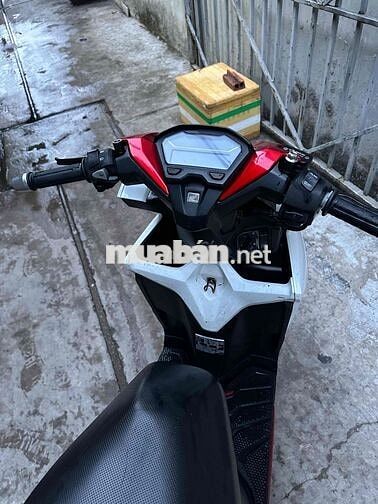 Honda Vario 150 2020 Trắng đỏ