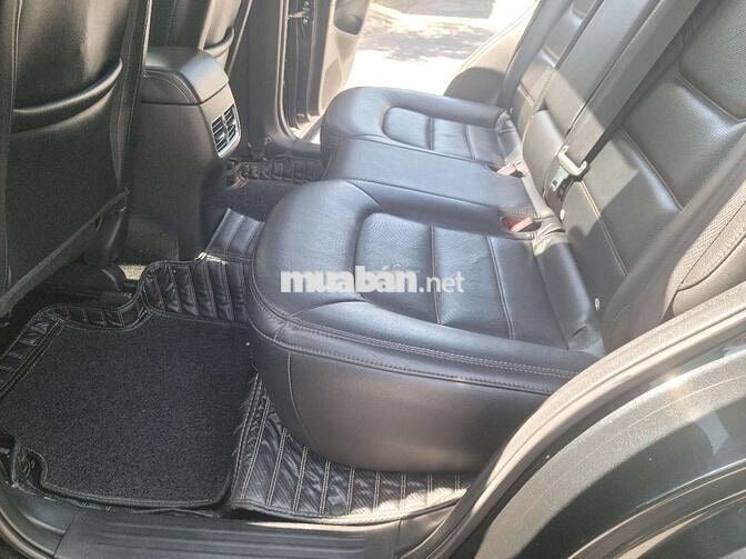 Mazda CX5 2018 2.5 full 2 cầu Đen