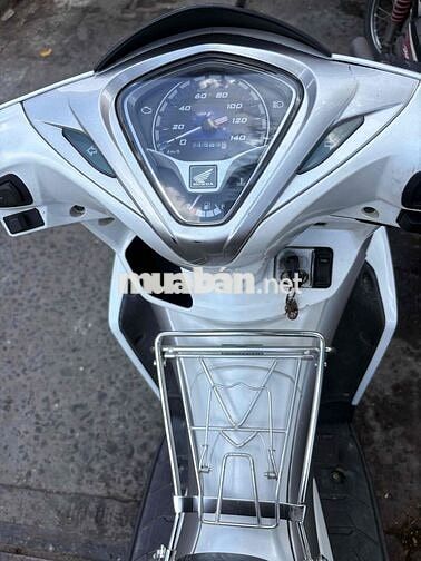 Honda Air Blade 2012 Trắng