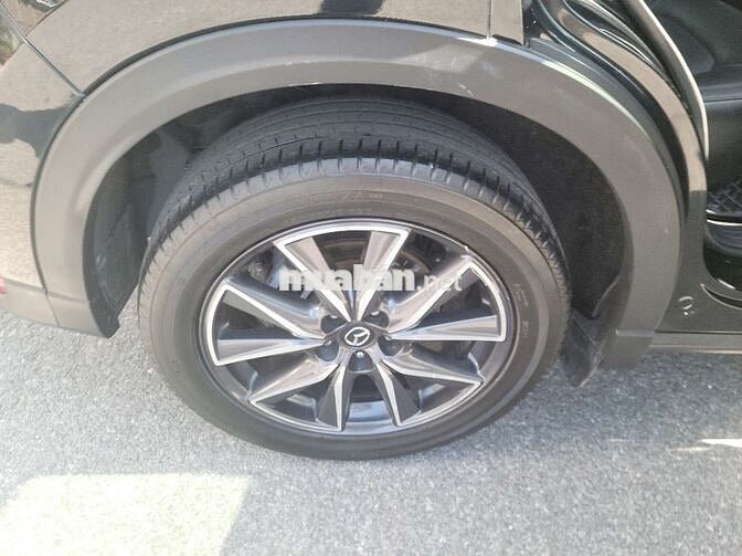 Mazda CX5 2018 2.5 full 2 cầu Đen