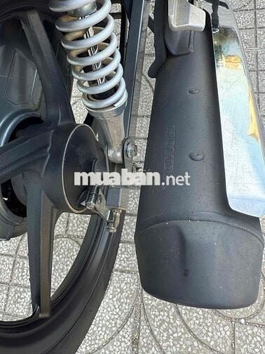 Honda Future 125FI bs đồng nai ngay chủ ký