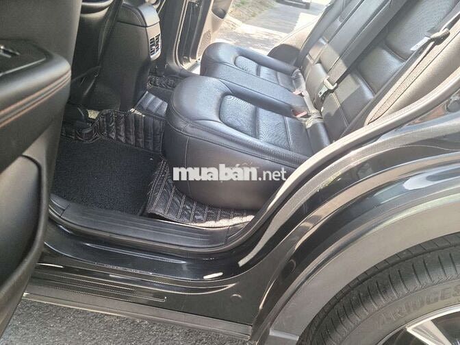 Mazda CX5 2018 2.5 full 2 cầu Đen