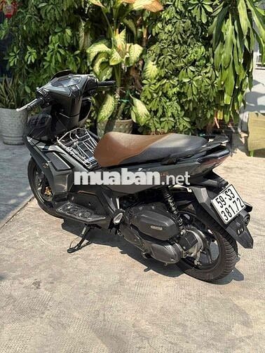 Honda Air Blade 150 ABS 2020 Xám
