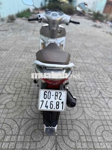 Honda Future 125FI bs đồng nai ngay chủ ký