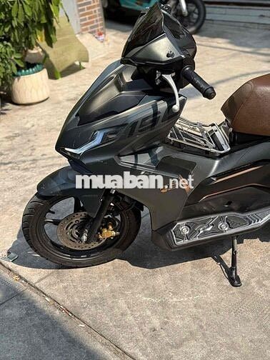 Honda Air Blade 150 ABS 2020 Xám