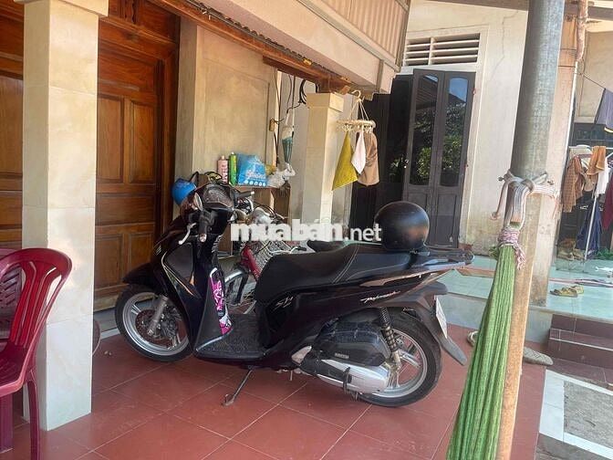 Honda SH125i CBS 2018 Đen 60000 km