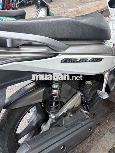 Honda Air Blade 2012 Trắng
