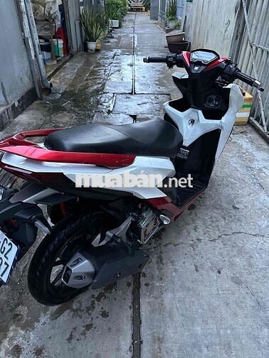 Honda Vario 150 2020 Trắng đỏ