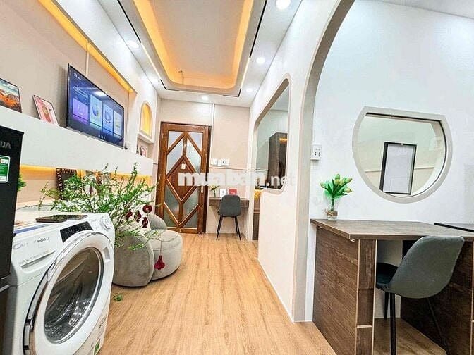Cho thuê phòng ngay Nguyễn đình chiểu q1