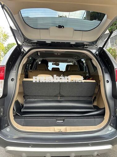 Pajero Sport máy xăng 2 cầu, bản Full, Odo 61k Km